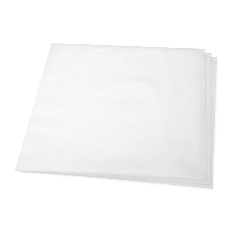 Dynavox plateomslag Vinyl-omslag LP, 50-pakning