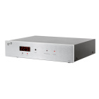 Dynavox X7000 nettfilter med Watt/Volt-display, sølv Dynavox X7000 nettfilter med Watt/Volt-display, sølv
