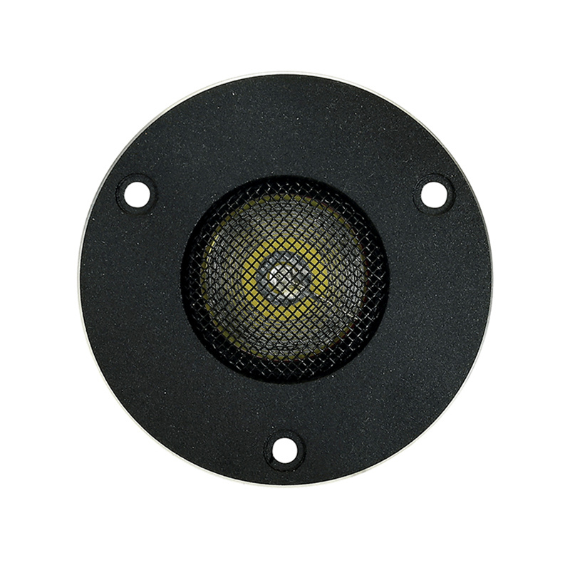 Dynavox RT-10 rund bånddiskant 4 Ohm, stykk