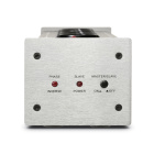 Dynavox X2000 nettfilter med Master/Slave-funksjon, sølv Dynavox X2000 nettfilter med Master/Slave-funksjon, sølv