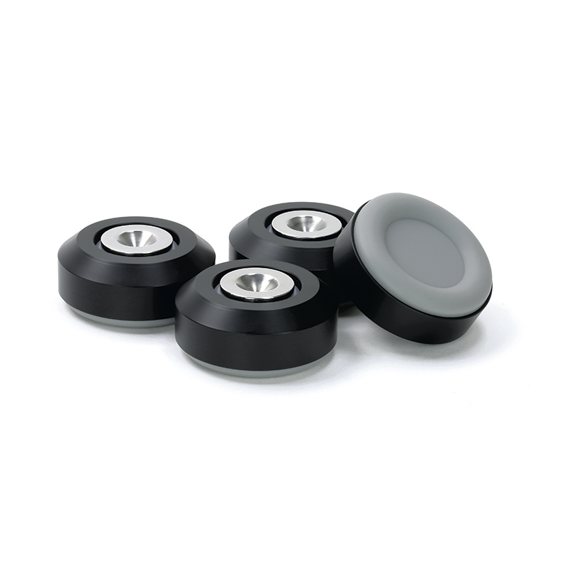 Dynavox High-End Dual Absorber Set, 4-pakning