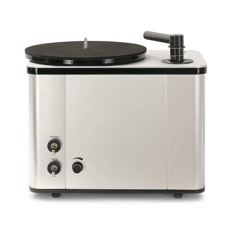 Dynavox RCM-400 platenvasker