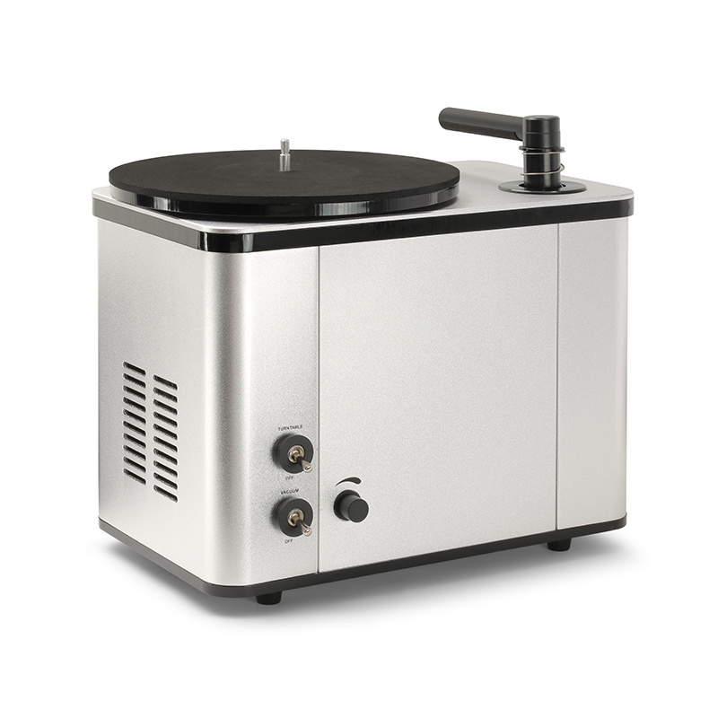 Dynavox RCM-400 platenvasker