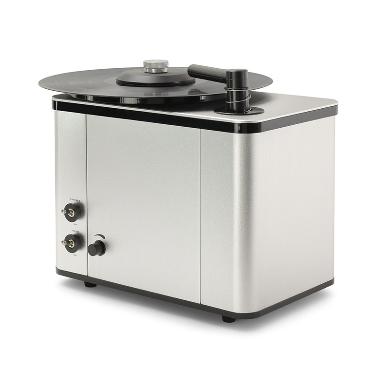 Dynavox RCM-400 platenvasker