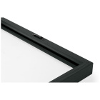 Dynavox Vinylramme MDF for LP-plate, svart Dynavox Vinylramme MDF for LP-plate, svart