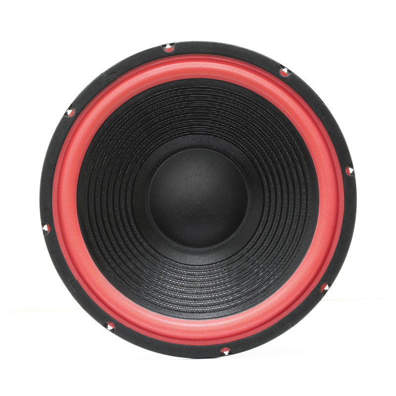 Rockwood Red Woofer 300 basselement, 4 Ohm