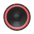 Rockwood Red Woofer 300 basselement, 4 Ohm Rockwood Red Woofer 300 basselement, 4 Ohm