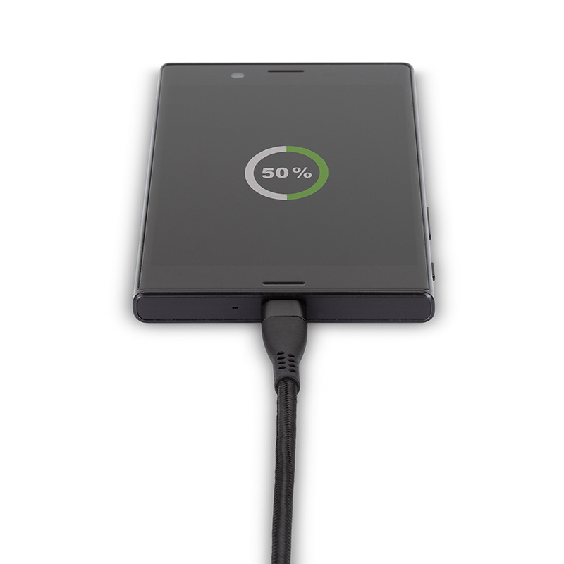Dynavox Premium High Speed USB A-C-kabel