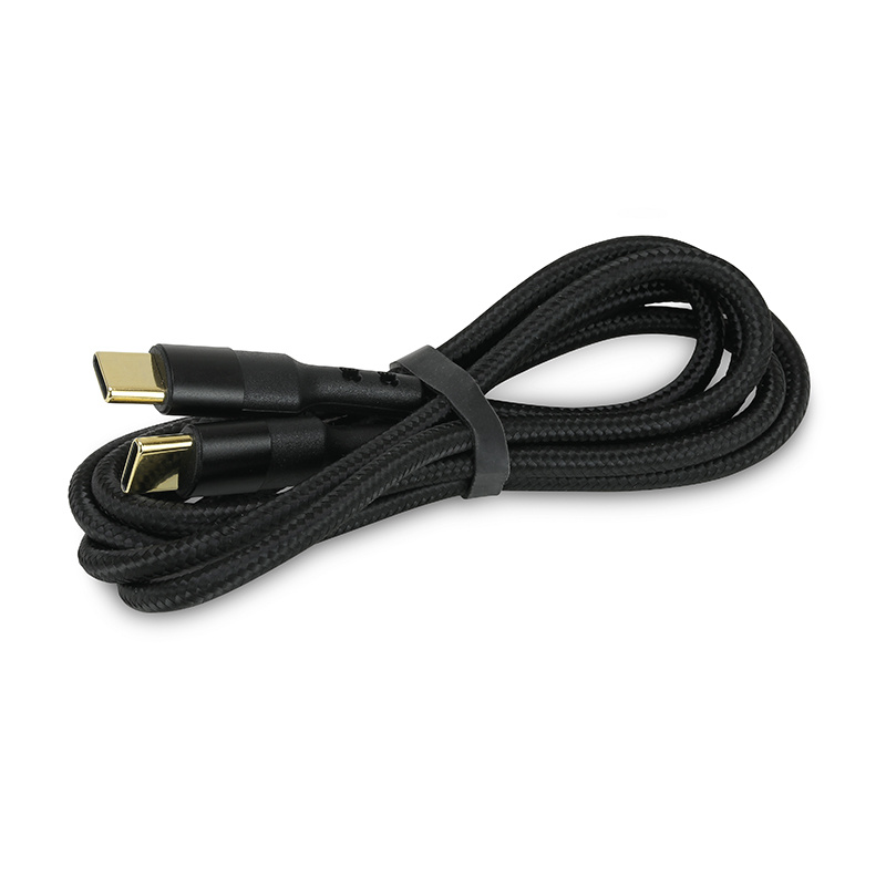 Dynavox Premium High Speed USB C-C-kabel