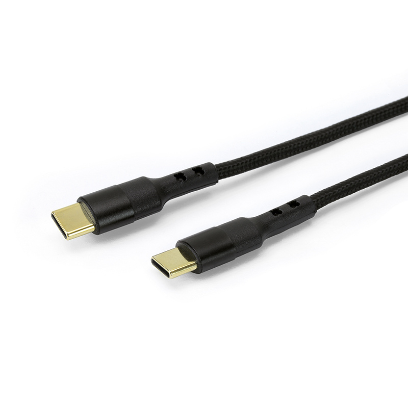Dynavox Premium High Speed USB C-C-kabel