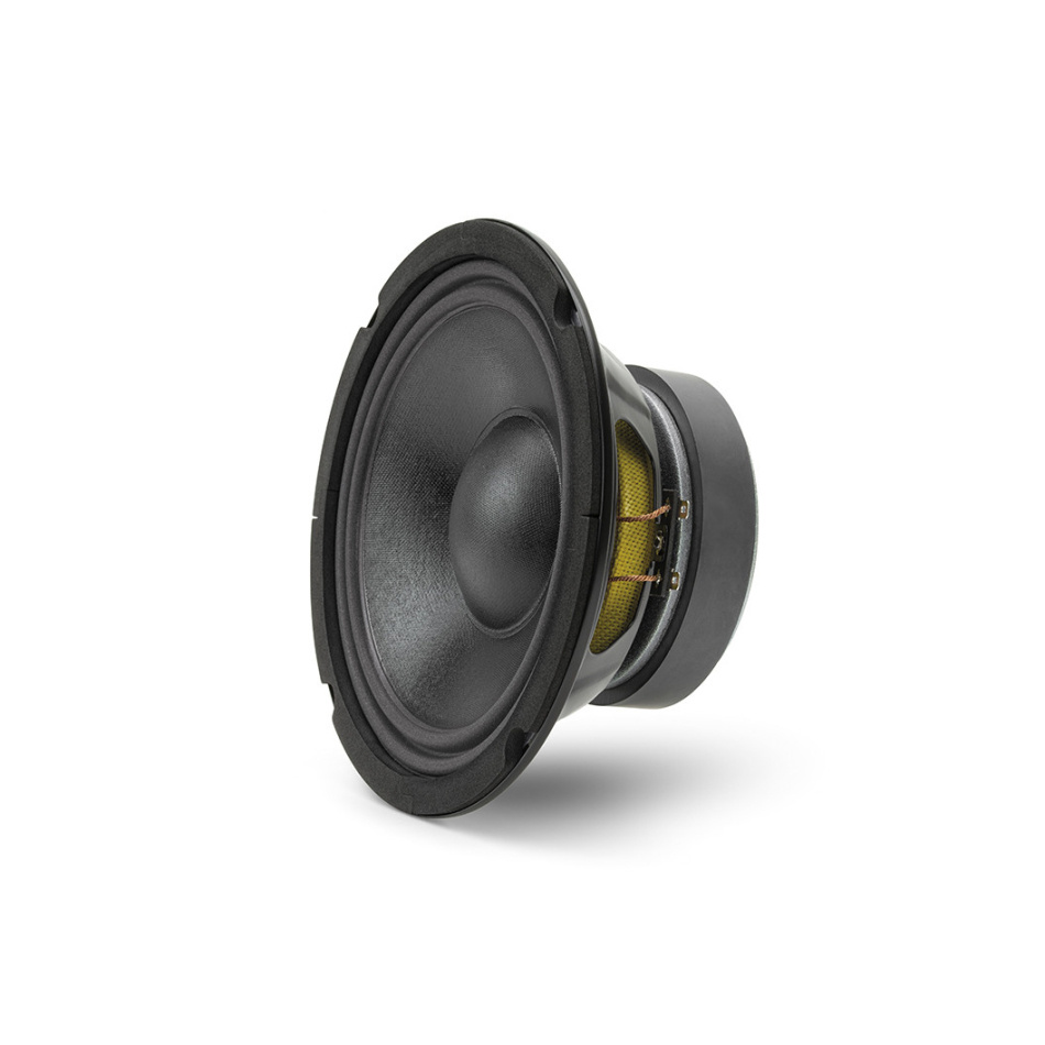 Rockwood DVC-165 mellomregister/baselement 2x4 Ohm