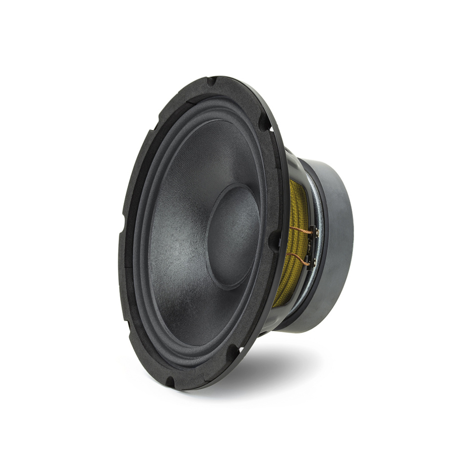 Rockwood DVC-200 mellomregister/baselement 2x4 Ohm