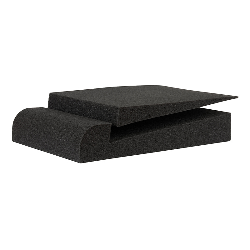 Dynavox skumstativer for studiemonitorer, par