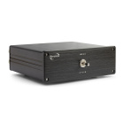 Dynavox AMP-S III høynivåomkobler for forsterker eller høyttaler, svart Dynavox AMP-S III høynivåomkobler for forsterker eller høyttaler, svart