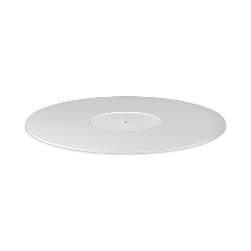 Dynavox APM-1 akrylplate for platespiller