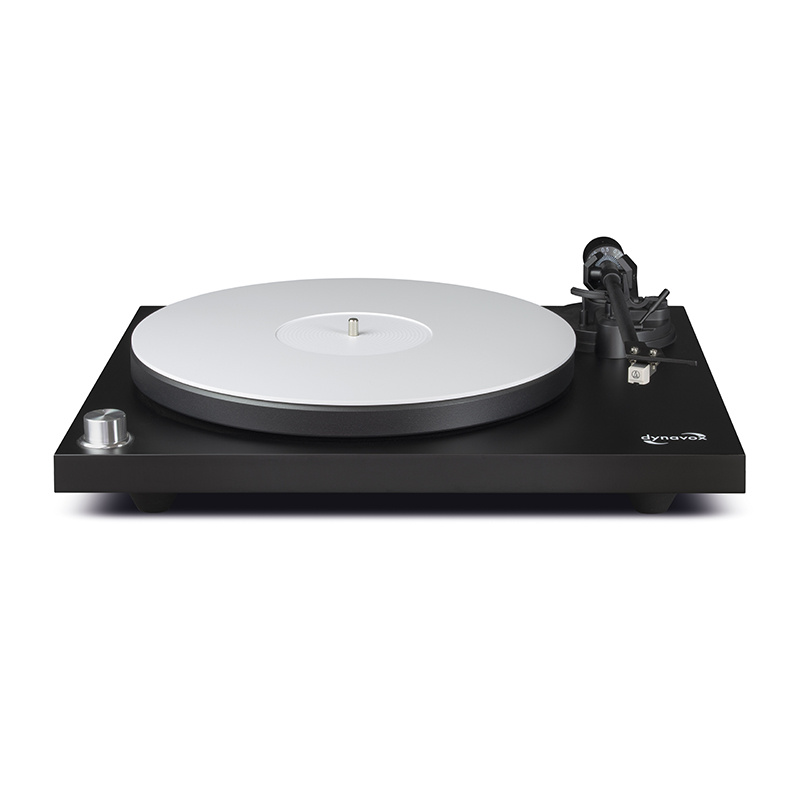 Dynavox APM-1 akrylplate for platespiller