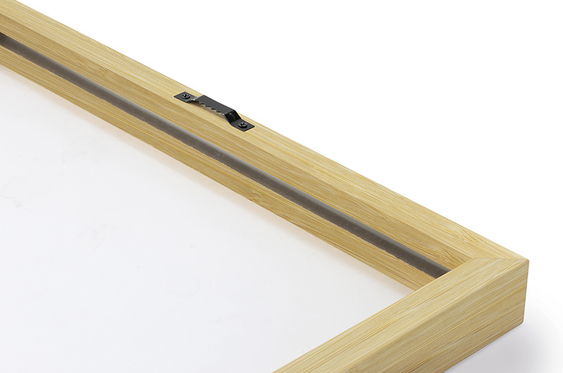 Dynavox Vinylram MDF for LP-plate, bambus
