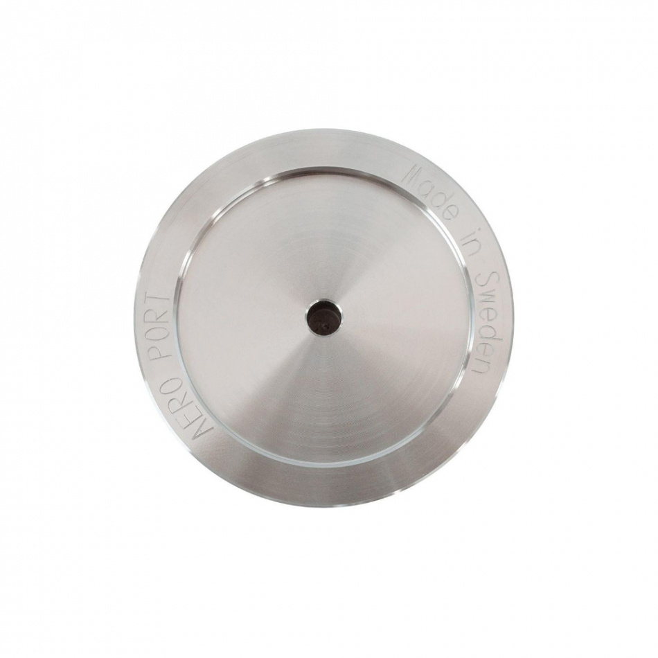 MAC Audio Aeroport Sentervekt for platespiller, 400 gram