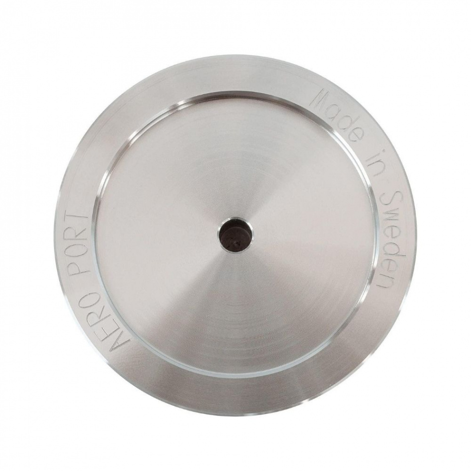 MAC Audio Aeroport sentervekt for platespiller, 800 gram