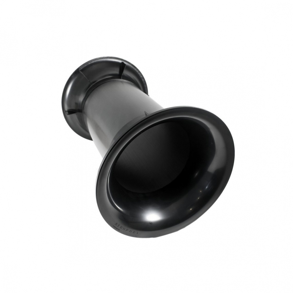 MAC Audio Aeroport 8 tommer med rør