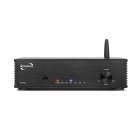Dynavox DA-300 kompakt forsterker med HDMI ARC & Bluetooth, svart Dynavox DA-300 kompakt forsterker med HDMI ARC & Bluetooth, svart