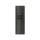 Dynavox DA-300 kompakt forsterker med HDMI ARC & Bluetooth, svart Dynavox DA-300 kompakt forsterker med HDMI ARC & Bluetooth, svart