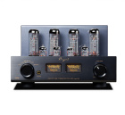 Cayin Jazz 80 rørforsterker med EL34 & Bluetooth, svart Cayin Jazz 80 rørforsterker med EL34 & Bluetooth, svart