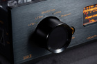 Cayin Jazz 80 rørforsterker med EL34 & Bluetooth, svart Cayin Jazz 80 rørforsterker med EL34 & Bluetooth, svart