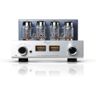 Cayin Jazz 80 rørforsterker med KT88 & Bluetooth, sølv Cayin Jazz 80 rørforsterker med KT88 & Bluetooth, sølv