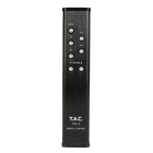T.A.C. K-35 rørforsterker med EL34 & Auto-Bias, svart T.A.C. K-35 rørforsterker med EL34 & Auto-Bias, svart