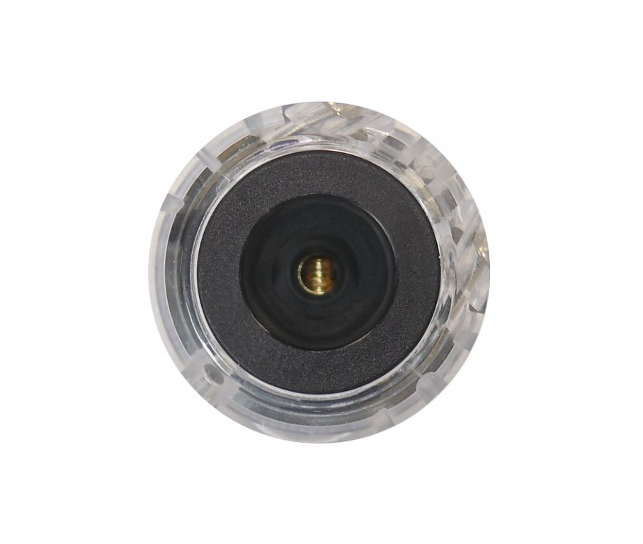Dynavox RG-01 støpsel & R-304 IEC-plugg gullbelagte, sett