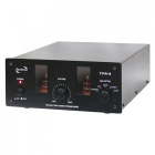 Dynavox TPR-3 kompakt rørbestykket stereoforforsterker, svart Dynavox TPR-3 kompakt rørbestykket stereoforforsterker, svart