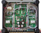 T.A.C. V-88 rørforsterker med KT88 & Auto-Bias T.A.C. V-88 rørforsterker med KT88 & Auto-Bias