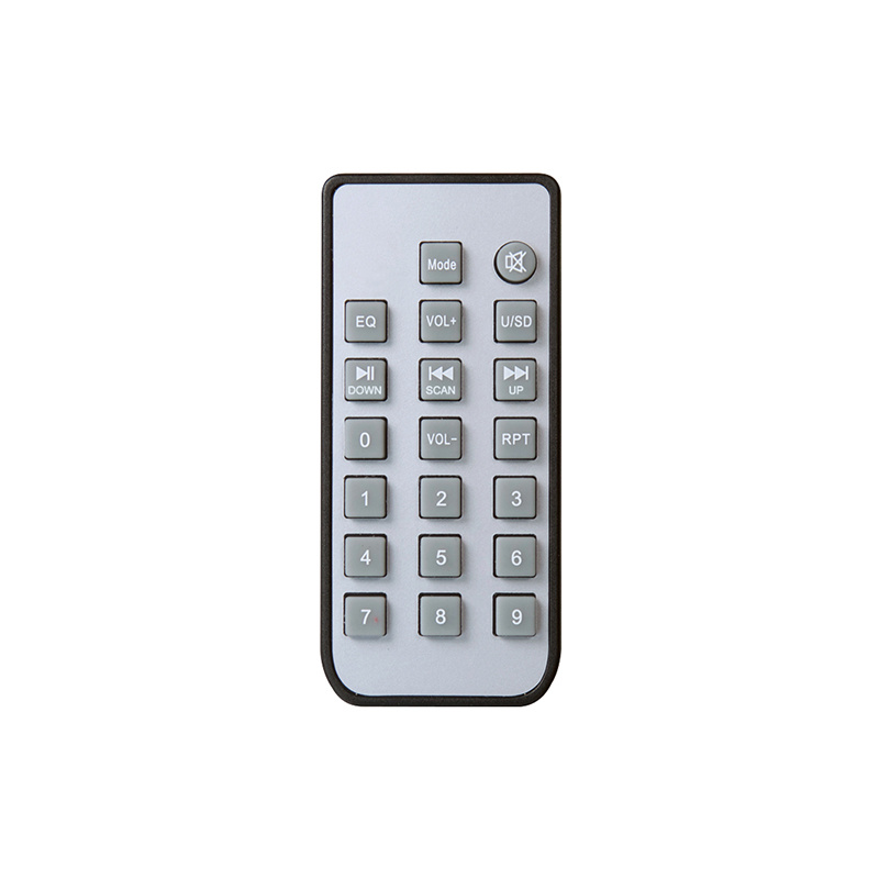 Dynavox VT80MK kompakt stereoforsterker med Bluetooth & Radio, svart