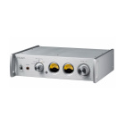 Teac AX-505 stereoforsterker med Hypex-moduler, sølv Teac AX-505 stereoforsterker med Hypex-moduler, sølv