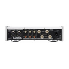 Teac AX-505 stereoforsterker med Hypex-moduler, sølv Teac AX-505 stereoforsterker med Hypex-moduler, sølv