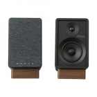 Onkyo GX-30ARC aktive stereohøyttalere med HDMI ARC, svart par Onkyo GX-30ARC aktive stereohøyttalere med HDMI ARC, svart par