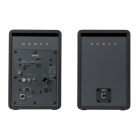 Onkyo GX-30ARC aktive stereohøyttalere med HDMI ARC, svart par Onkyo GX-30ARC aktive stereohøyttalere med HDMI ARC, svart par