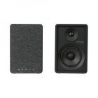 Onkyo GX-30ARC aktive stereohøyttalere med HDMI ARC, svart par Onkyo GX-30ARC aktive stereohøyttalere med HDMI ARC, svart par