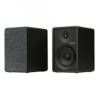 Onkyo GX-30ARC aktive stereohøyttalere med HDMI ARC, svart par Onkyo GX-30ARC aktive stereohøyttalere med HDMI ARC, svart par