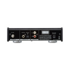 Teac PD-301DAB-X kompakt CD-spiller med radio, svart Teac PD-301DAB-X kompakt CD-spiller med radio, svart