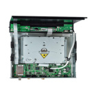 Teac PD-301DAB-X kompakt CD-spiller med radio, svart Teac PD-301DAB-X kompakt CD-spiller med radio, svart