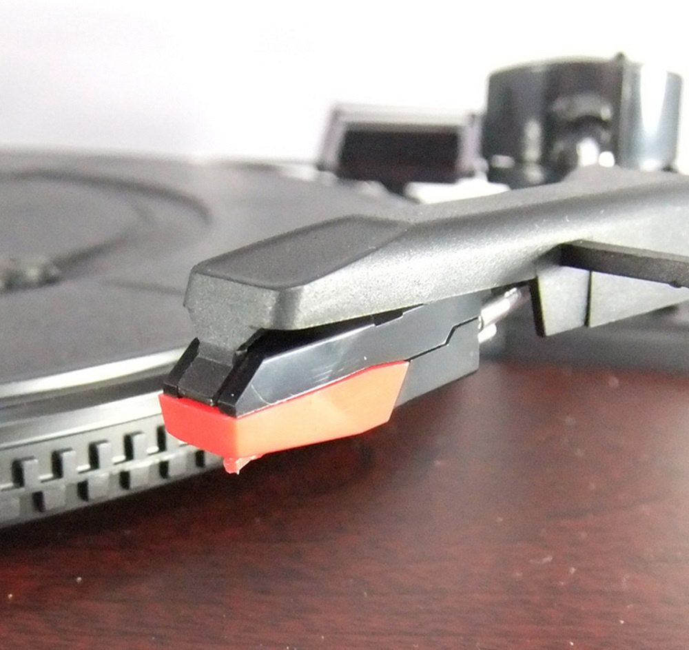 Teac STL-103 erstatningsnål for platespiller