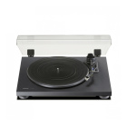 Teac TN-180BT-A3 platespiller med AT-3600L pickup, Bluetooth & RIAA-trinn, svart Teac TN-180BT-A3 platespiller med AT-3600L pickup, Bluetooth & RIAA-trinn, svart
