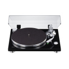 Teac TN-3B platespiller med RIAA & USB-digitalisering, svart Teac TN-3B platespiller med RIAA & USB-digitalisering, svart