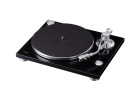 Teac TN-3B platespiller med RIAA & USB-digitalisering, svart Teac TN-3B platespiller med RIAA & USB-digitalisering, svart