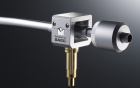 Teac TN-3B platespiller med RIAA & USB-digitalisering, svart Teac TN-3B platespiller med RIAA & USB-digitalisering, svart
