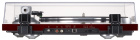 Teac TN-3B platespiller med RIAA & USB-digitalisering, svart Teac TN-3B platespiller med RIAA & USB-digitalisering, svart