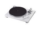 Teac TN-3B platespiller med RIAA & USB-digitalisering, hvit Teac TN-3B platespiller med RIAA & USB-digitalisering, hvit