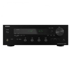 Onkyo TX-8470 stereoforsterker med nettverk, HDMI & RIAA-trinn Onkyo TX-8470 stereoforsterker med nettverk, HDMI & RIAA-trinn